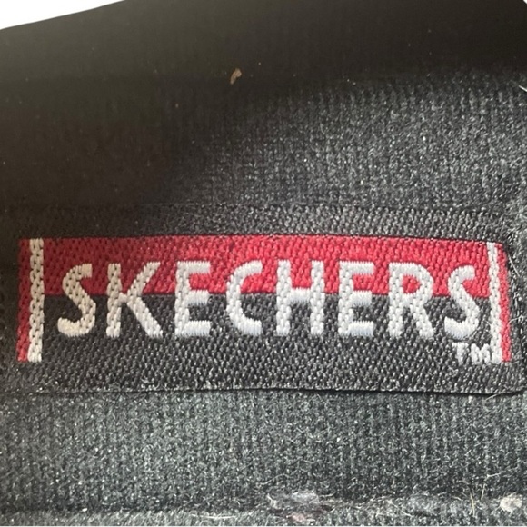 Skechers Women’s Street Roadies Earth Roots Black Speckled Gum Platform Sneakers - Picture 7 of 9